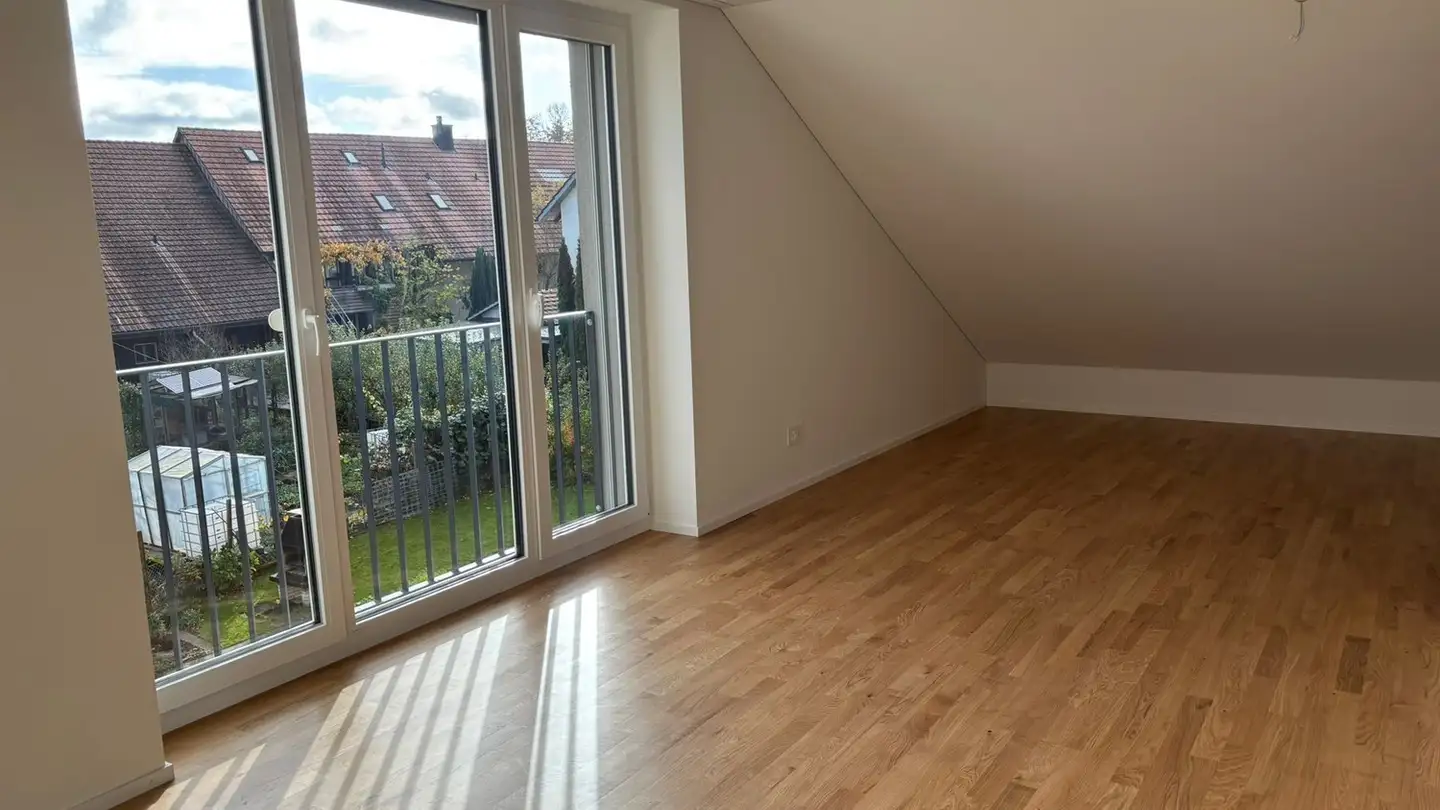Appartement à louer - Mitteldorfweg 5, 5243 Mülligen