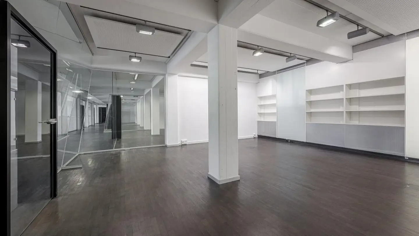 Bureau à louer - Europa-Strasse 19a, 8152 Glattbrugg - Photo 3