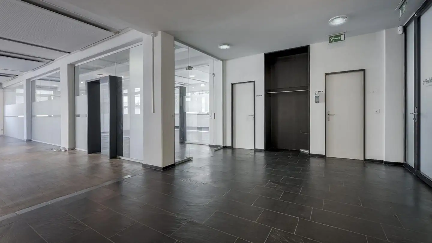 Bureau à louer - Europa-Strasse 19a, 8152 Glattbrugg - Photo 4
