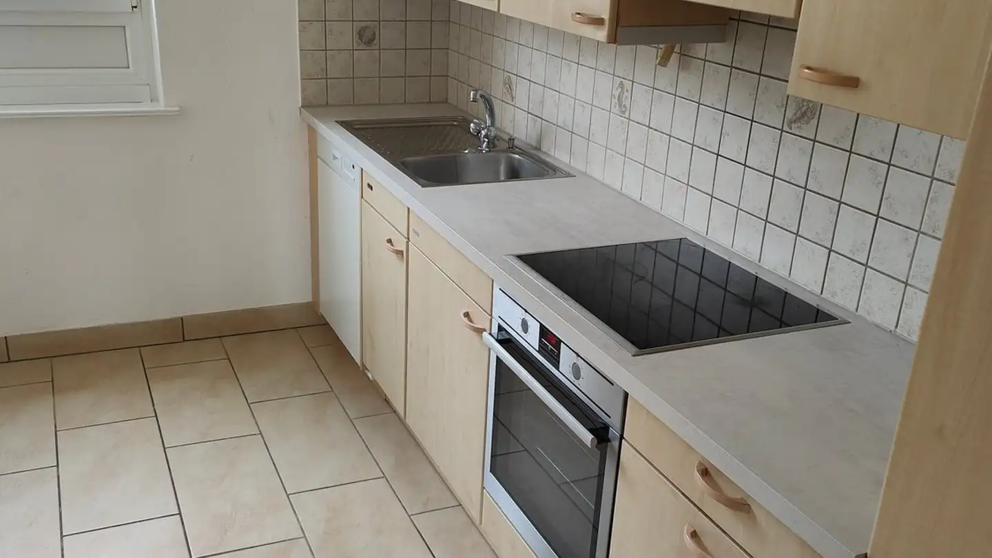 Appartamento in affitto - Grand-Rue 27, 2732 Reconvilier