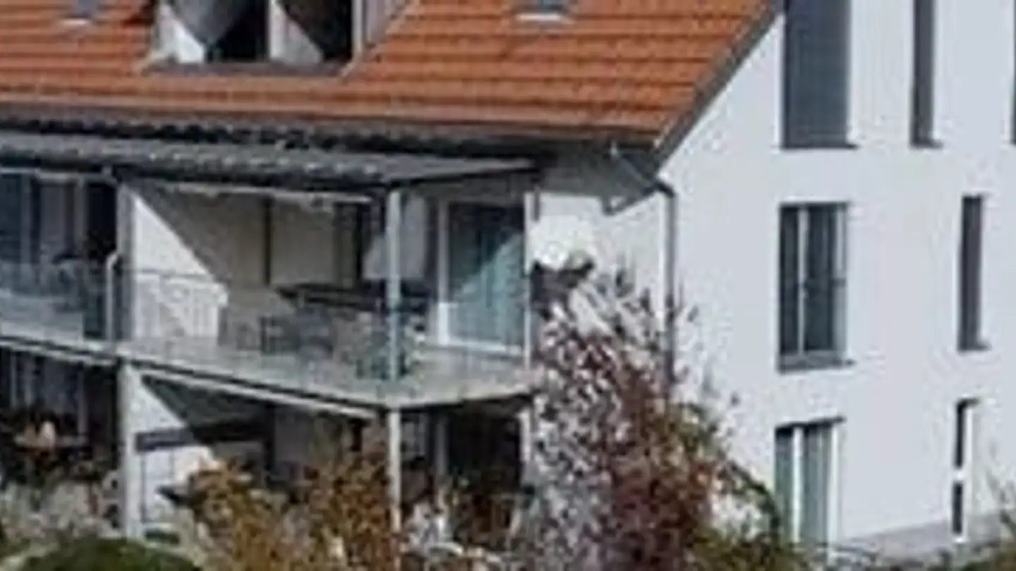 Apartment for rent - Bahnhofstrasse 3, 8496 Steg im Tösstal