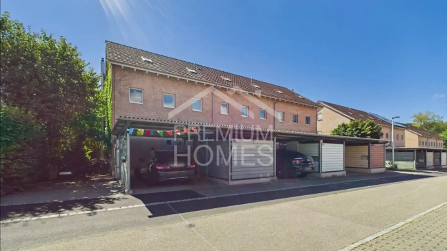 Single house for sale - 4225 Brislach