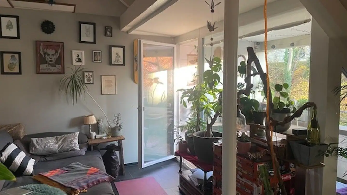 Appartement à louer - 3008 Bern