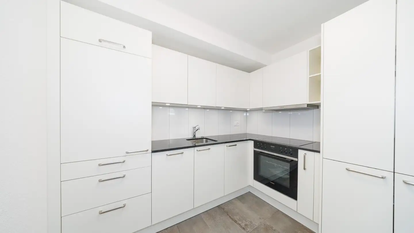 Wohnung mieten - Zollstrasse 14, 8005 Zürich
