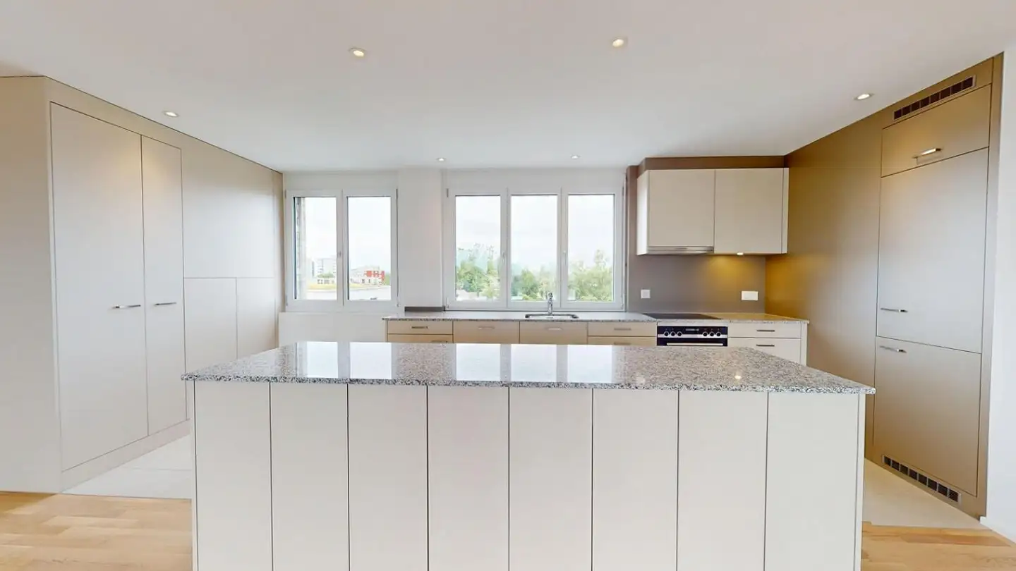 Apartment for rent - Weststrasse 52, 8620 Wetzikon ZH - Photo 4