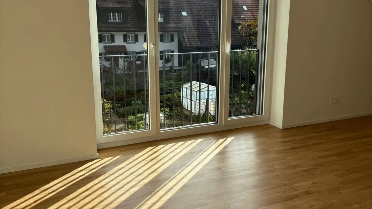 Appartement à louer - Mitteldorfweg 5, 5243 Mülligen - Photo 4