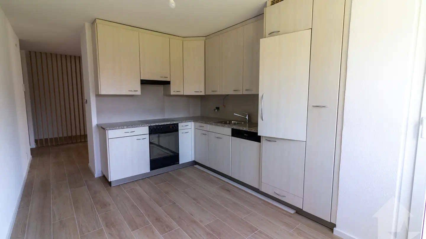 Wohnung kaufen - 1950 Sion