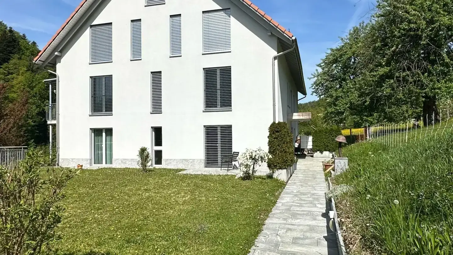 Apartment for rent - Bahnhofstrasse 3, 8496 Steg im Tösstal - Photo 2