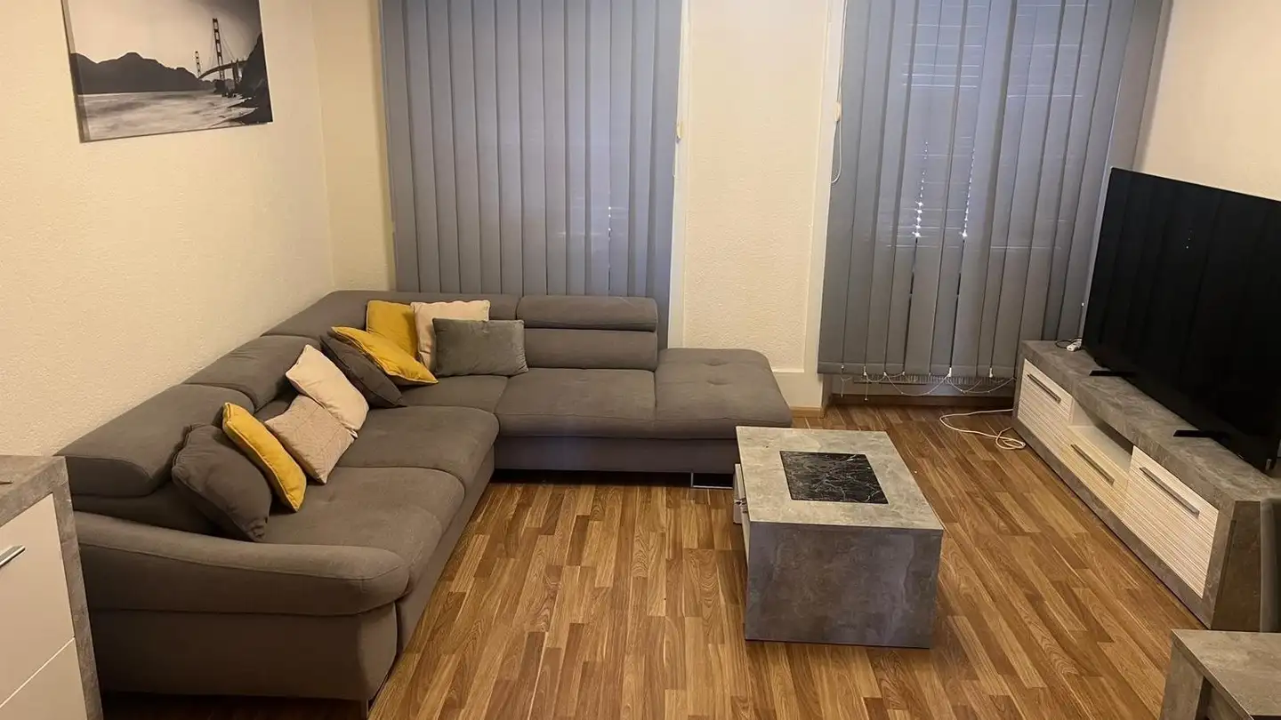 Appartamento in affitto - Grand-Rue 27, 2732 Reconvilier - Foto 3