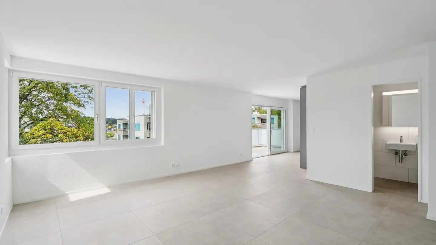 Wohnung mieten - Im Spitz 31, 8330 Pfäffikon ZH