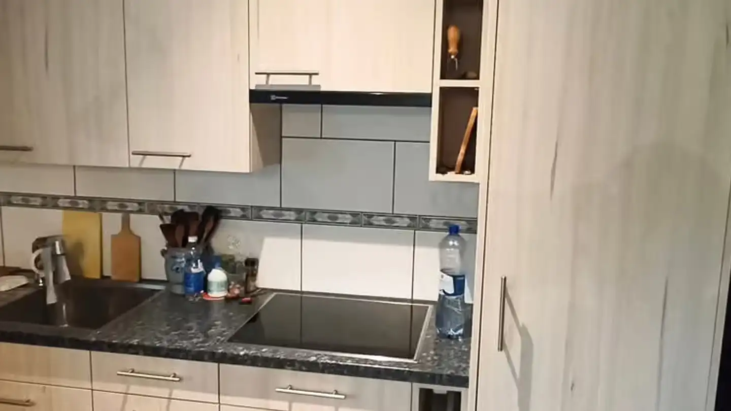 Apartment for rent - Bahnhofstrasse 3, 8496 Steg im Tösstal - Photo 3
