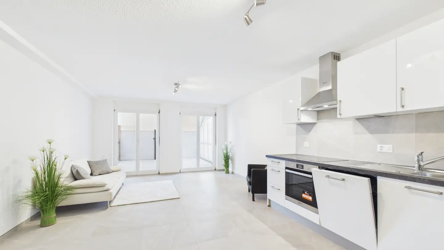 Appartement à vendre - Route De Courgenay 20, 2942 Alle