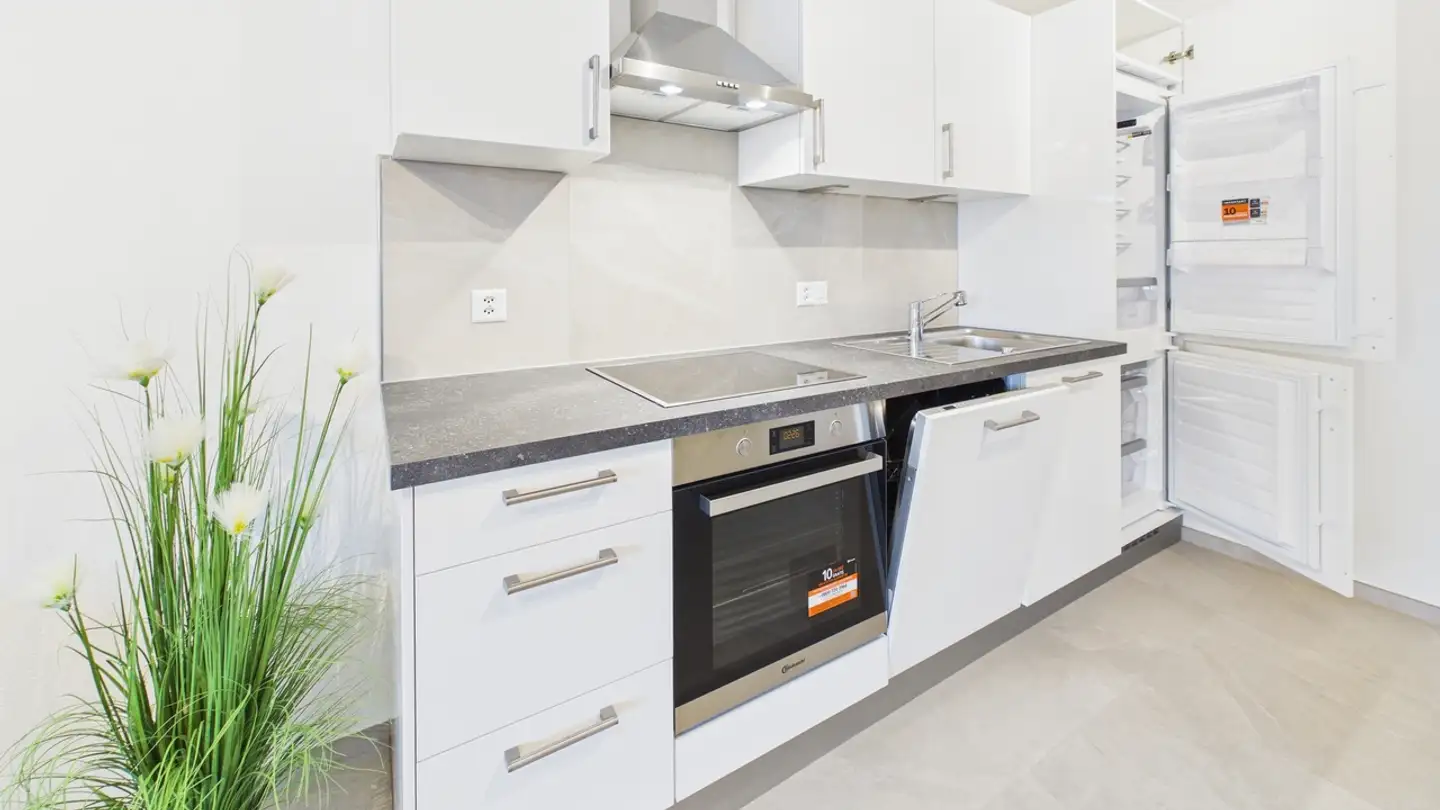 Appartement à vendre - Route De Courgenay 20, 2942 Alle - Photo 2