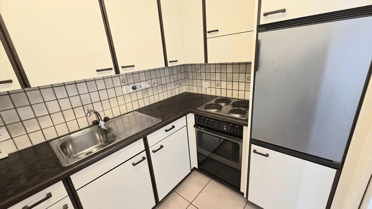 Apartment for rent - Bielstrasse 26, 3250 Lyss - Photo 3