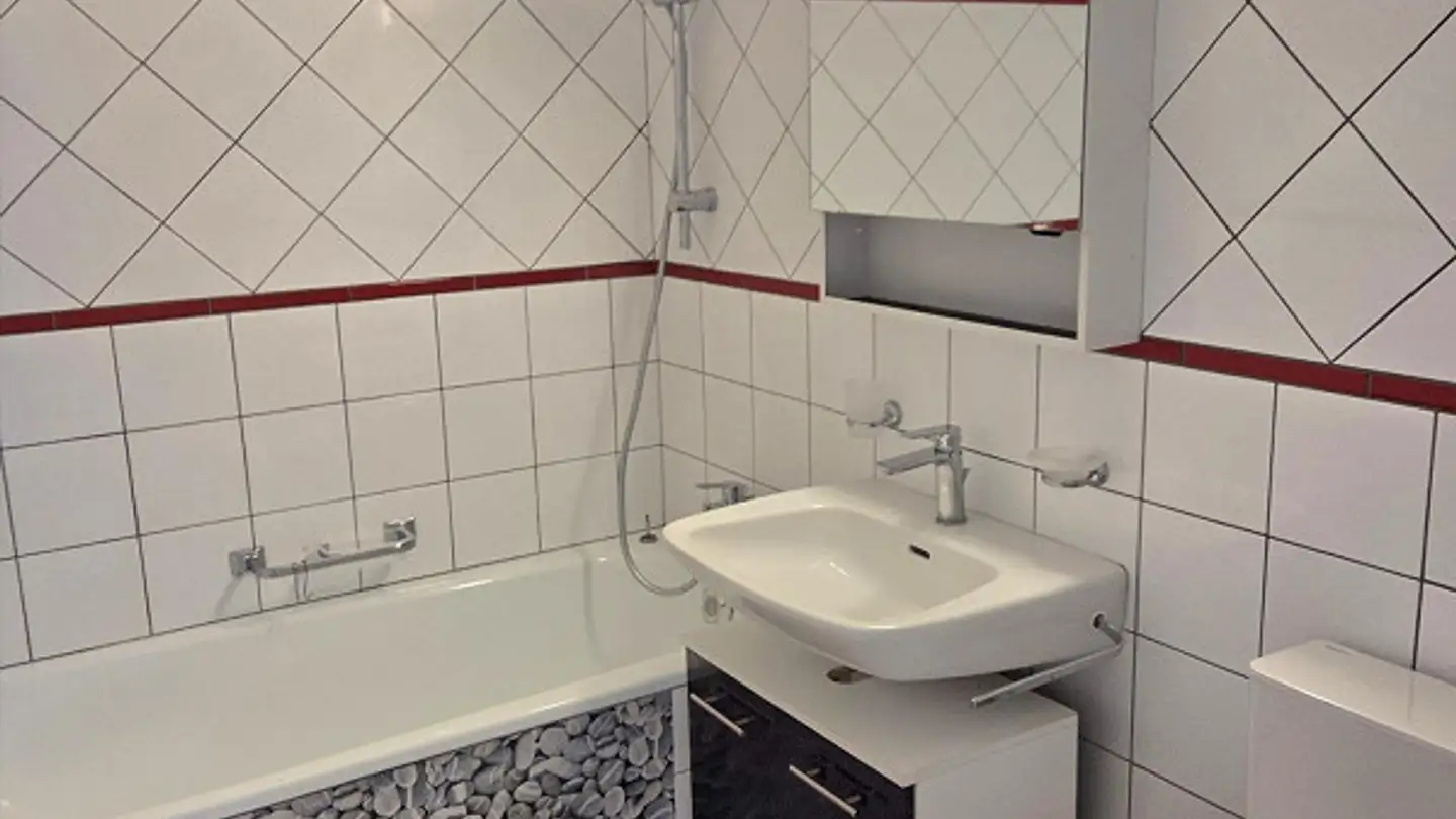 Apartment for rent - Bielstrasse 26, 3250 Lyss - Photo 4