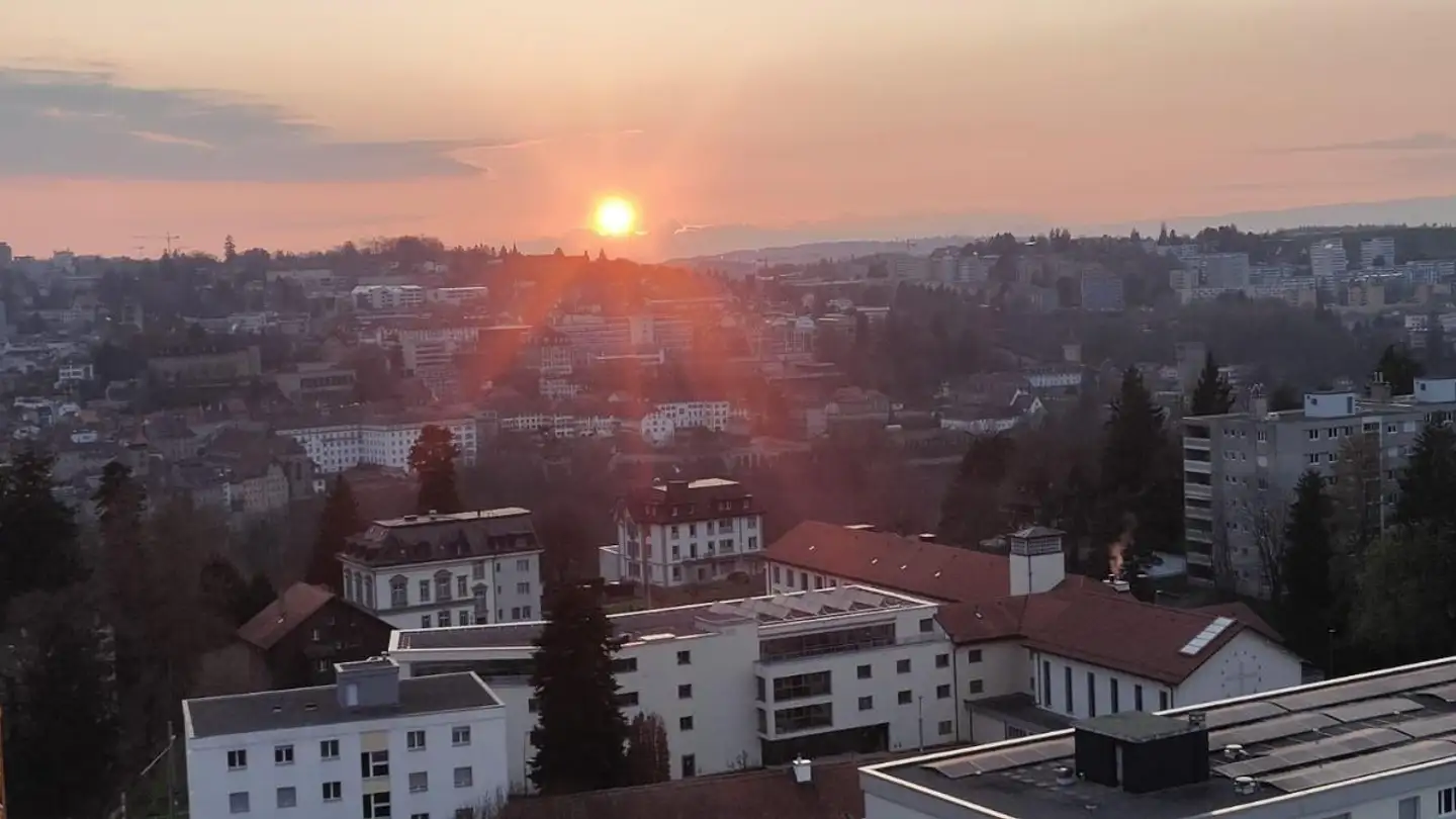Apartment for sale - 1700 Fribourg