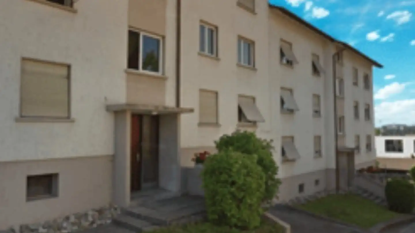 Appartamento in affitto - Trappeten 4, 3294 Büren an der Aare