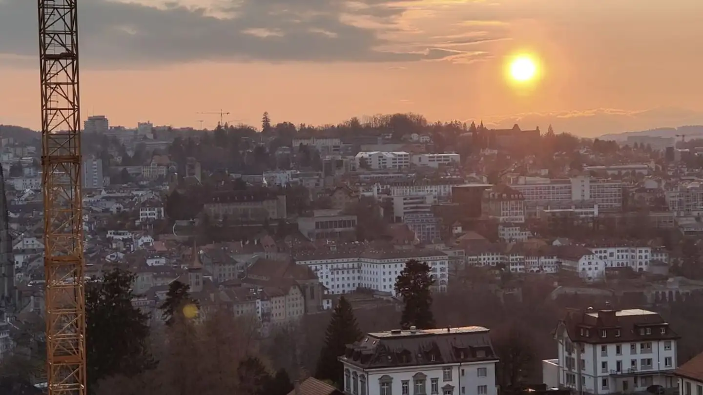 Apartment for sale - 1700 Fribourg - Photo 2