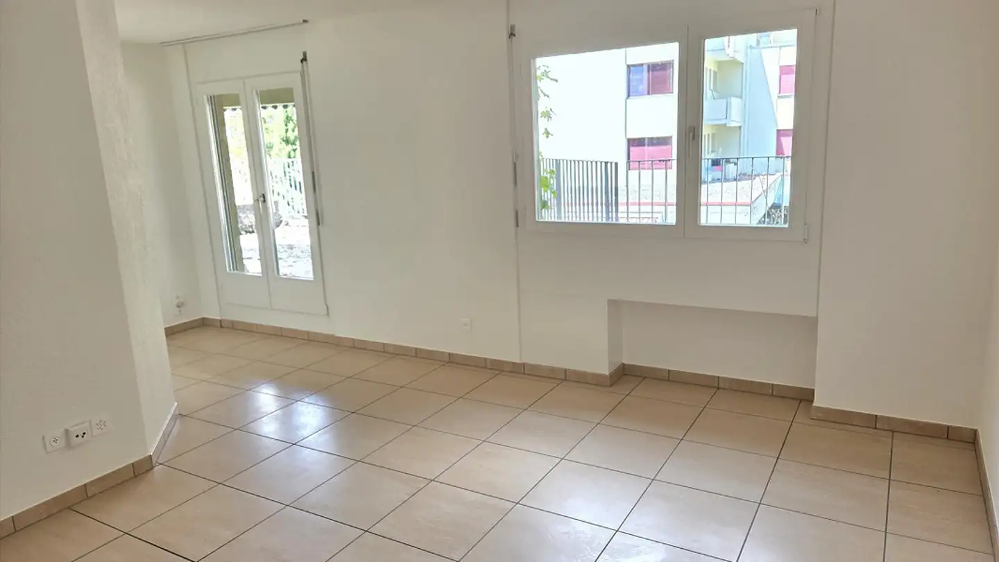 Apartment for rent - Bielstrasse 26, 3250 Lyss - Photo 2