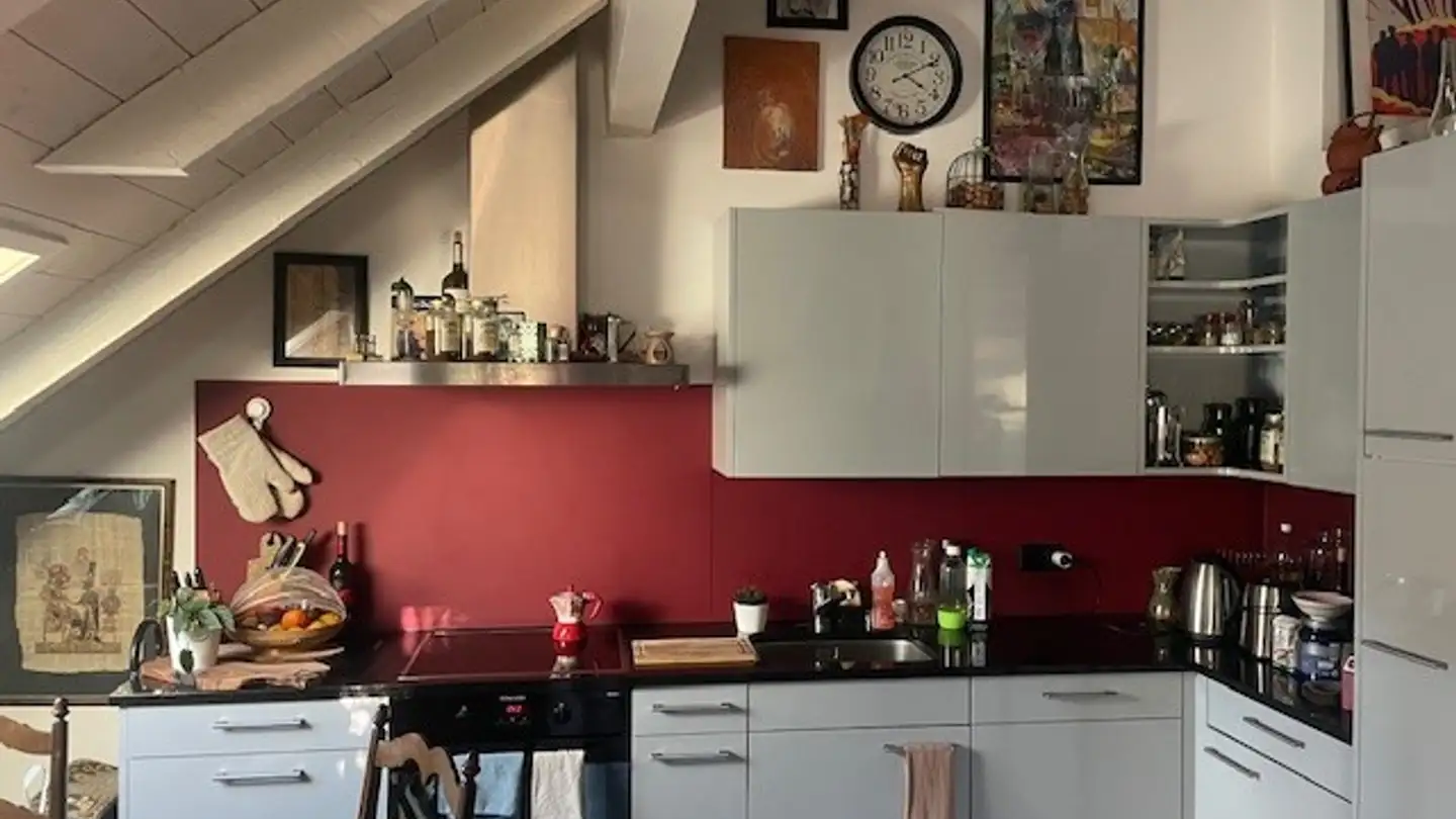 Appartamento in affitto - 3008 Bern - Photo 4