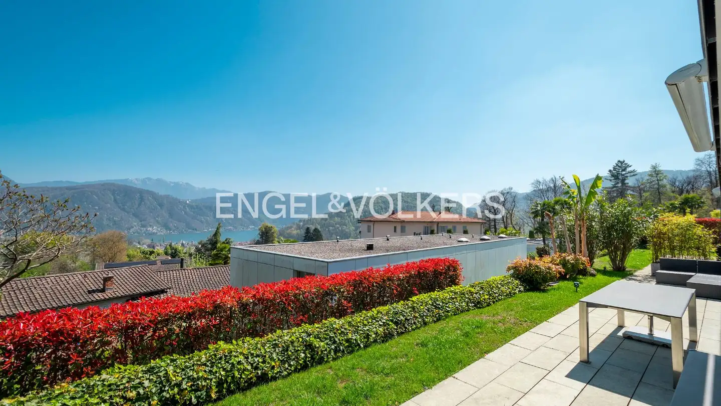 Wohnung kaufen - 6984 Pura