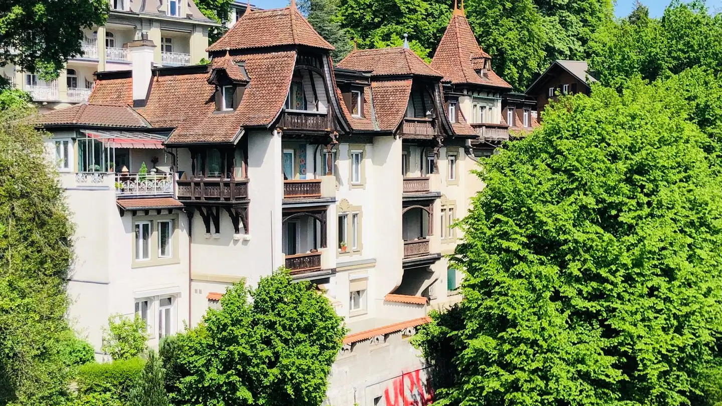 Medical practice for rent - Sonnenbergstrasse 17, 3013 Bern