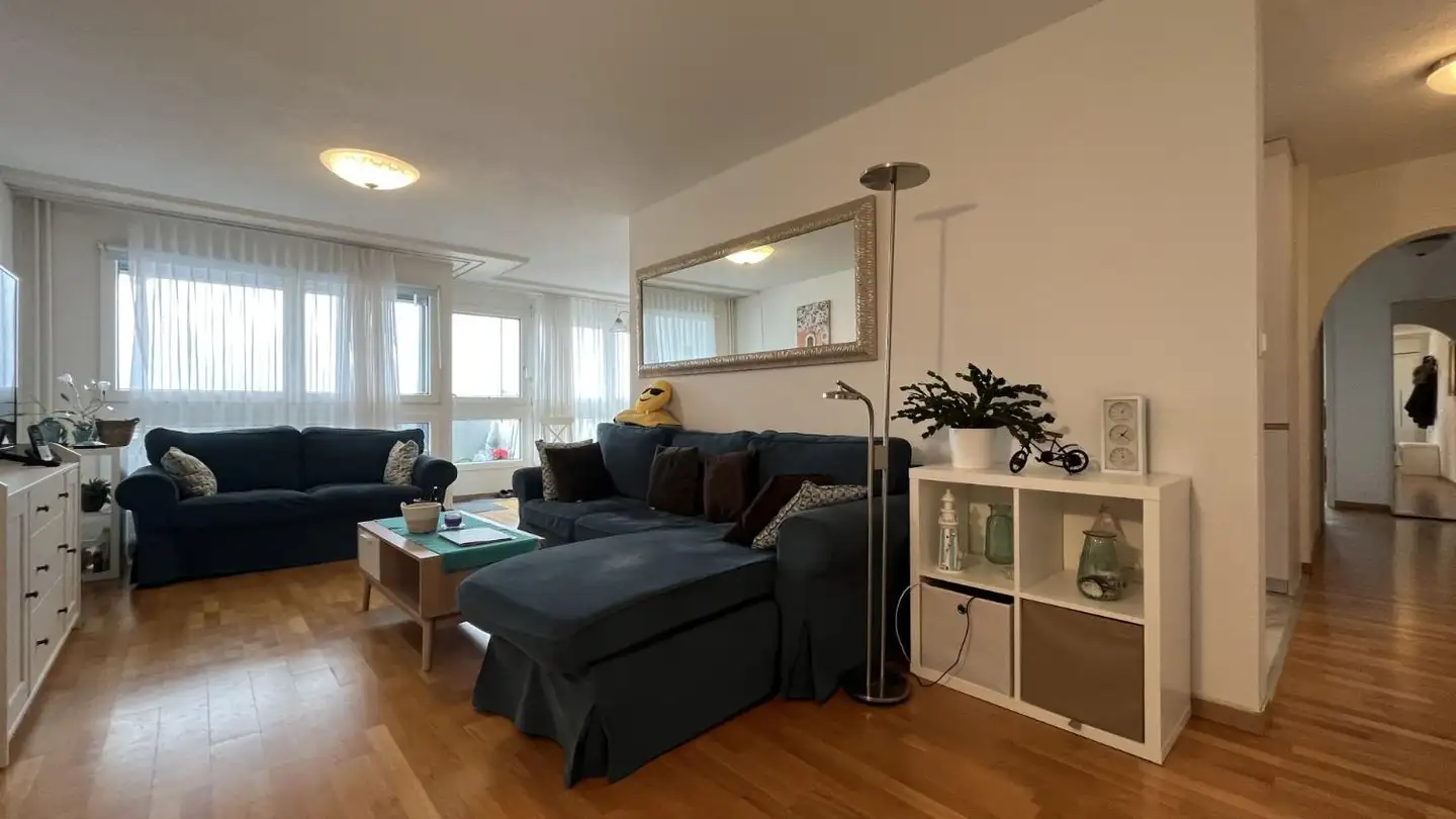 Apartment for sale - 1700 Fribourg - Photo 4
