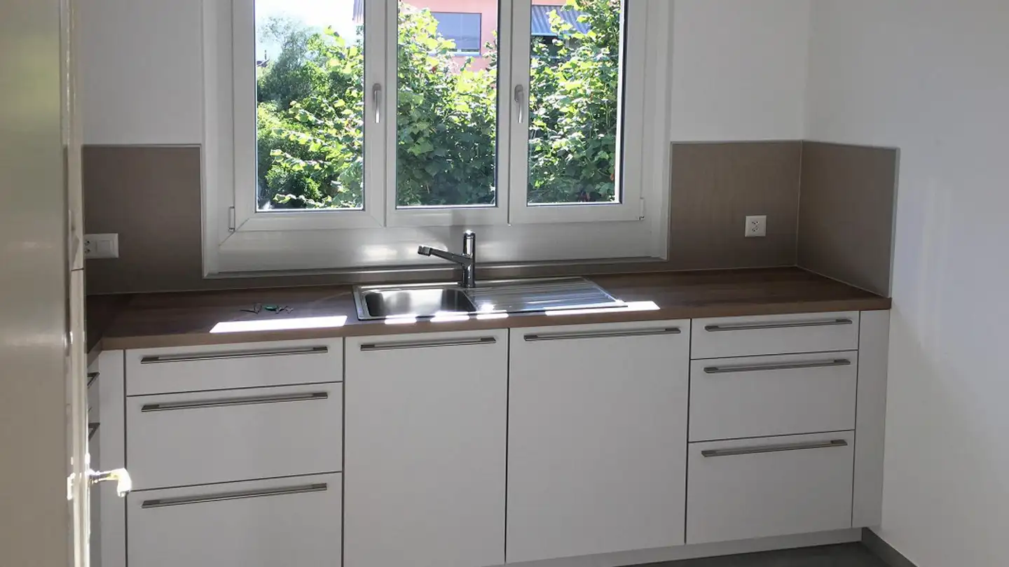 Appartamento in affitto - Stockhornstrasse 19, 3600 Thun