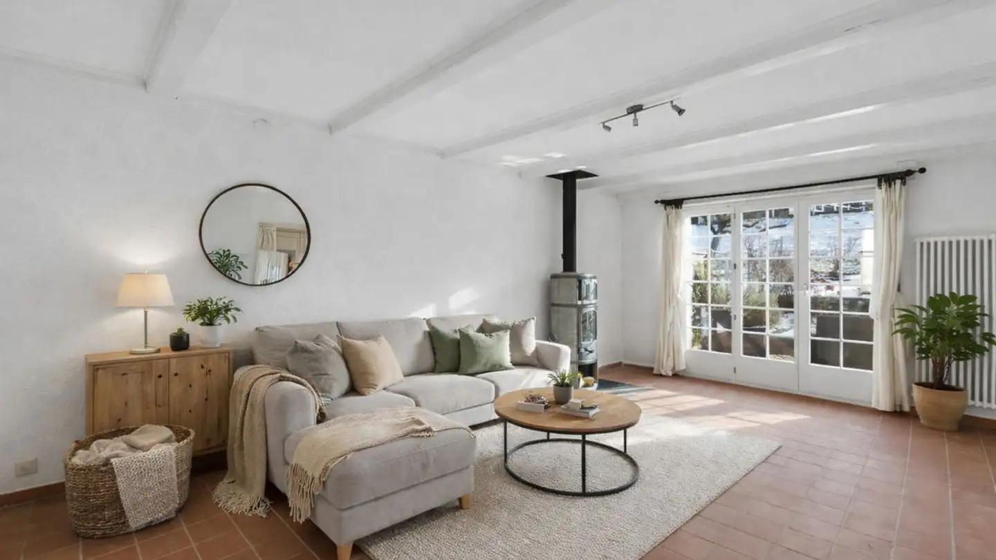 Apartment for sale - 1746 Prez-vers-Noréaz