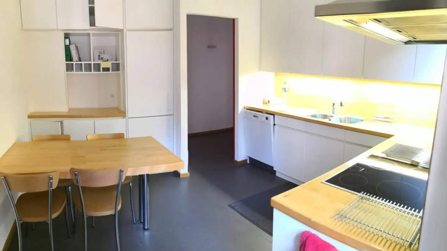 Apartment for rent - Via Gaggini Da Bissone 12, 6900 Lugano - Photo 3