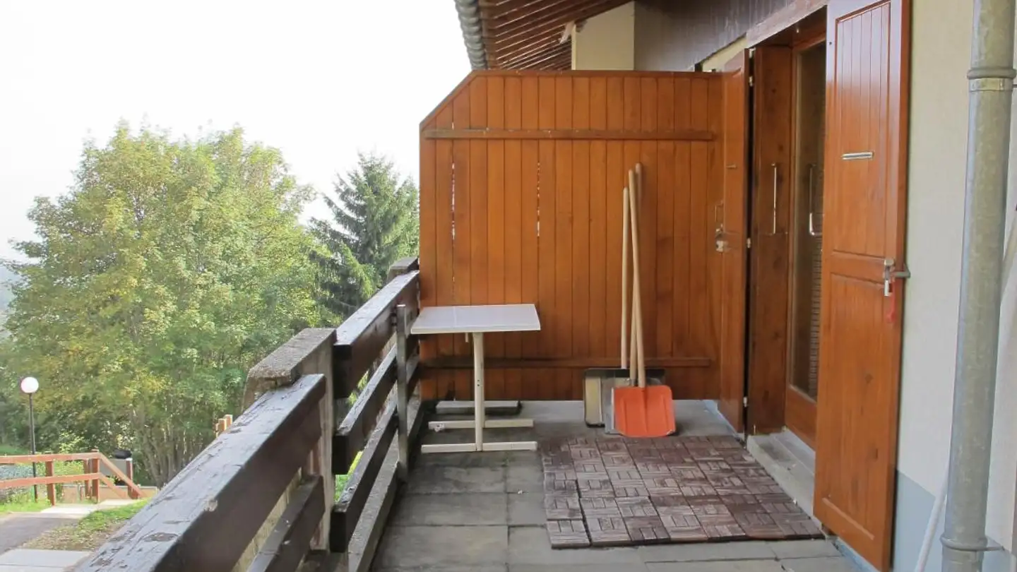 Duplex for rent - Chemin Des Bosquets 1, 1450 Ste-Croix - Photo 2