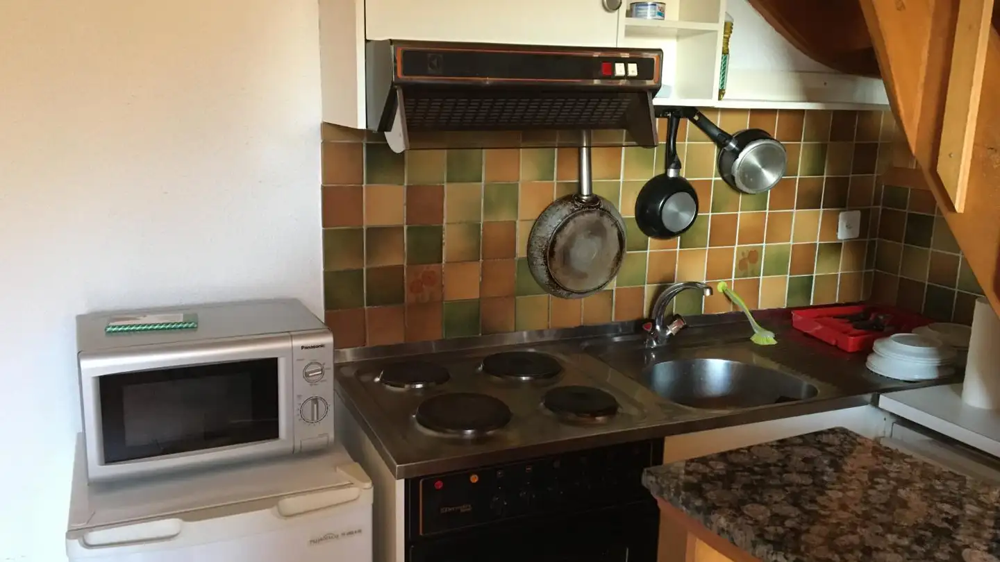 Duplex for rent - Chemin Des Bosquets 1, 1450 Ste-Croix - Photo 3