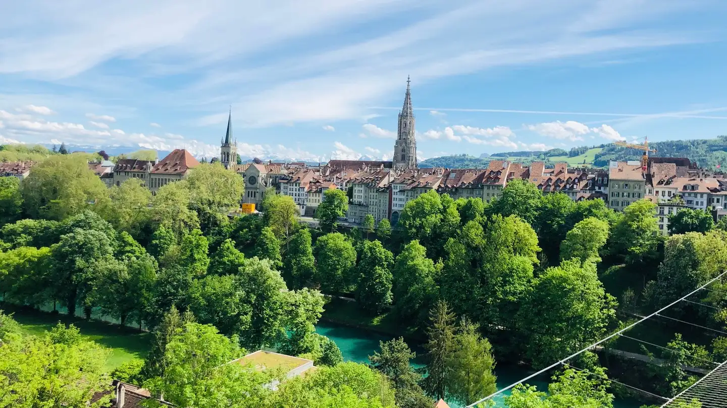 Medical practice for rent - Sonnenbergstrasse 17, 3013 Bern - Photo 2