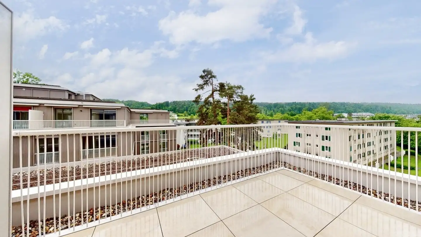 Villa in affitto - Stettbacherrain 16, 8051 Zürich