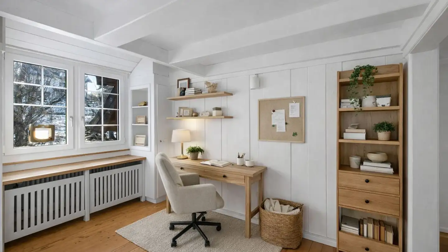 Apartment for sale - 1746 Prez-vers-Noréaz - Photo 3