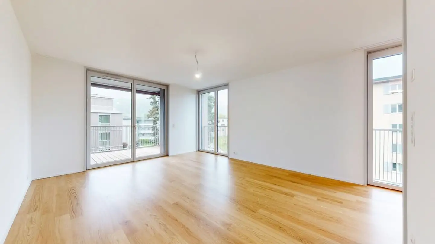 Villa in affitto - Stettbacherrain 16, 8051 Zürich - Foto 3