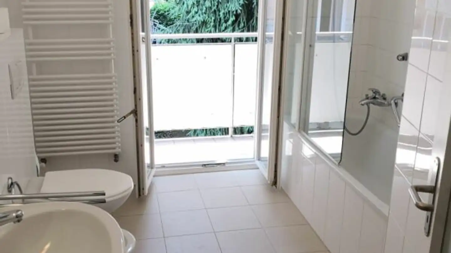 Apartment for rent - Via Gaggini Da Bissone 12, 6900 Lugano - Photo 4