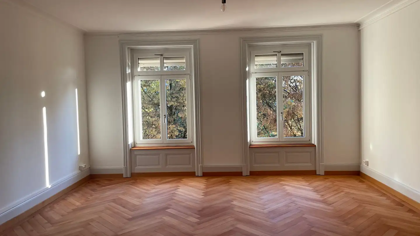 Medical practice for rent - Sonnenbergstrasse 17, 3013 Bern - Photo 4