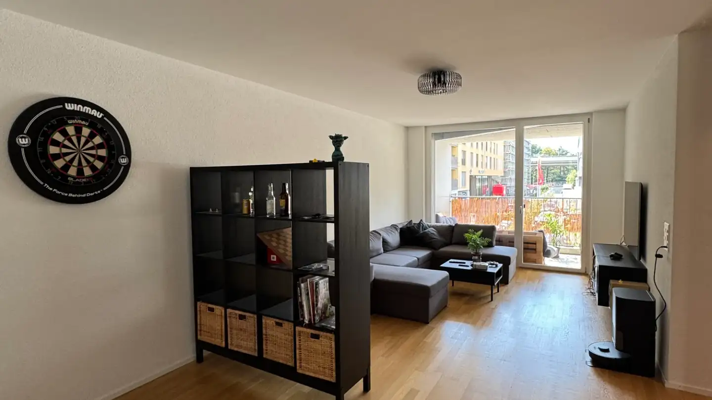 Stanza singola in affitto - Murtenstrasse 143j, 3008 Bern - Foto 2