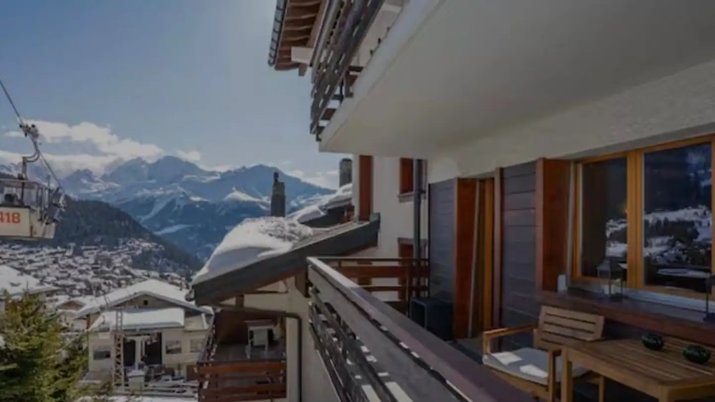 Appartement à vendre - 1936 Verbier - Photo 2