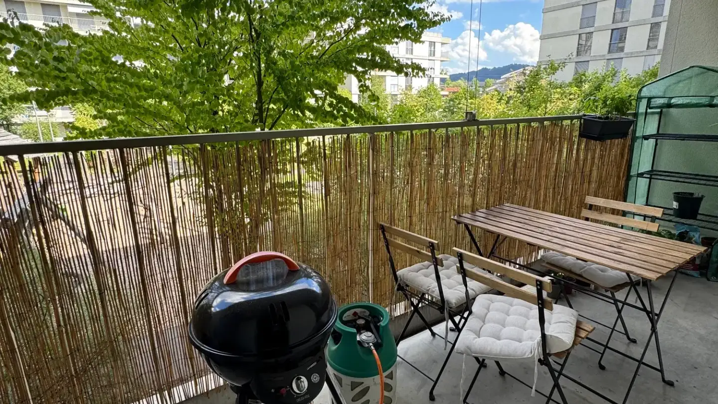Stanza singola in affitto - Murtenstrasse 143j, 3008 Bern - Foto 4