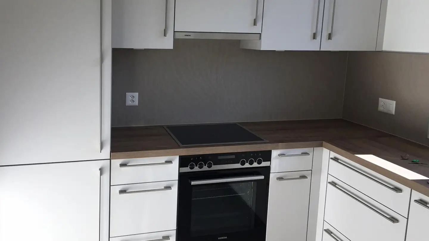 Appartamento in affitto - Stockhornstrasse 19, 3600 Thun - Foto 2
