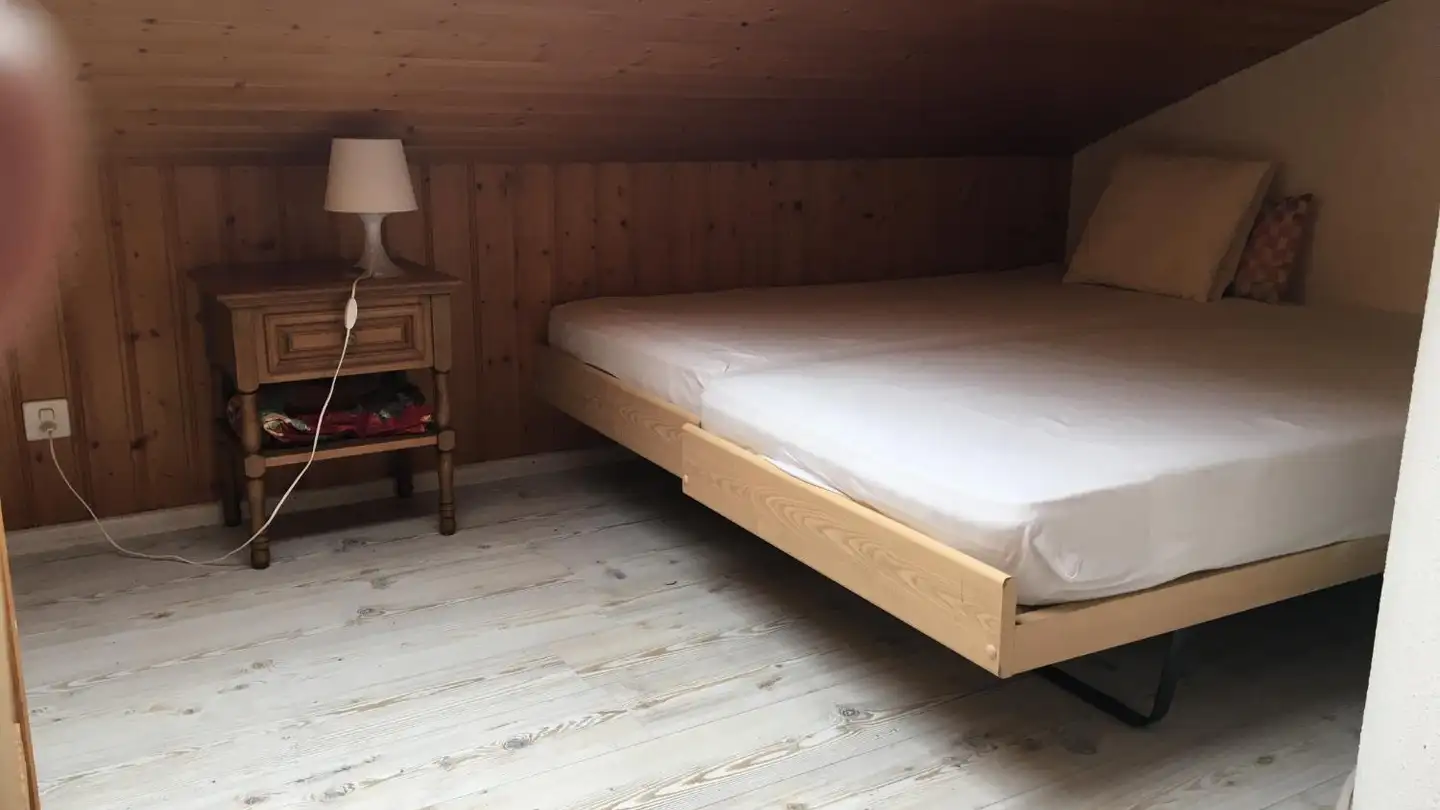 Duplex for rent - Chemin Des Bosquets 1, 1450 Ste-Croix - Photo 4