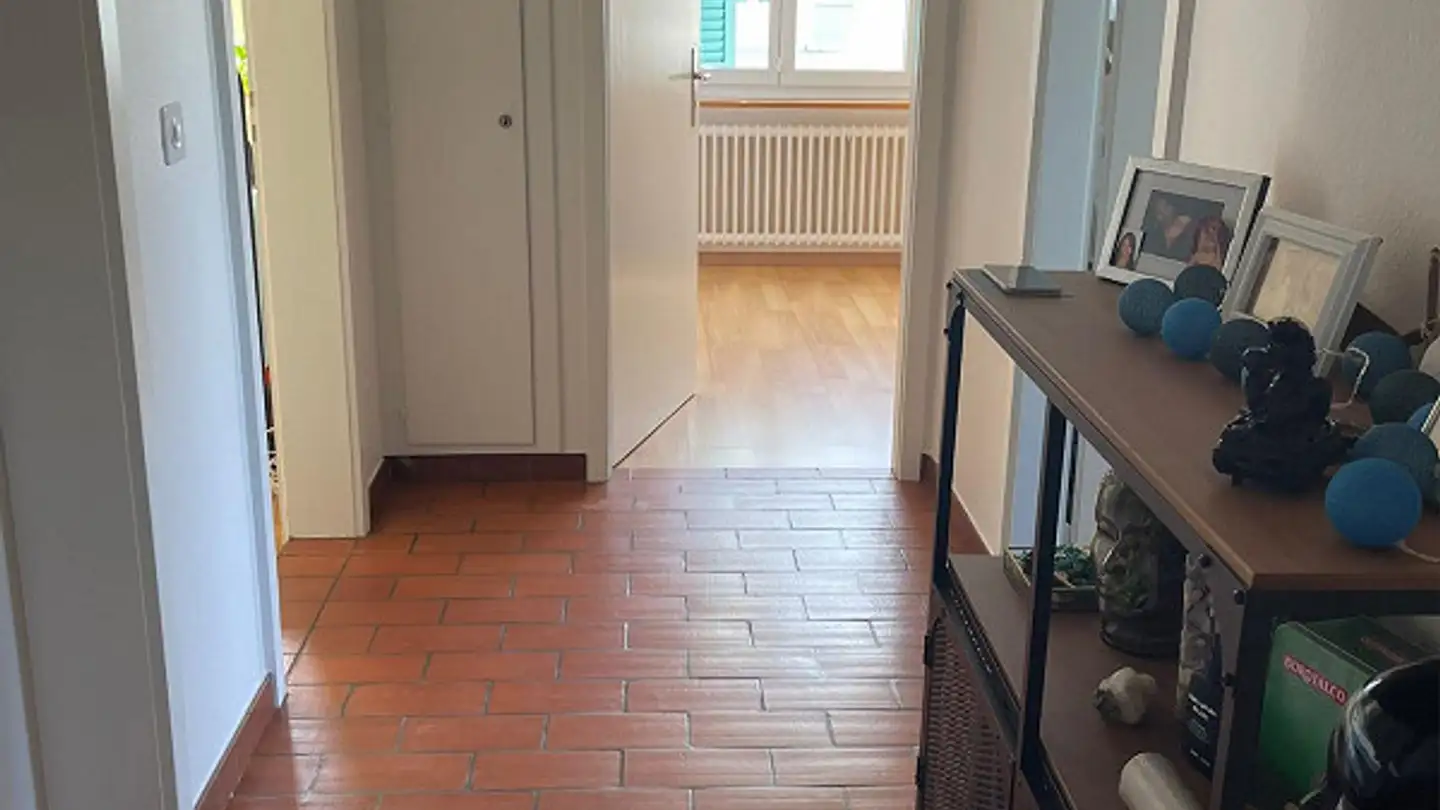 Appartement à louer - Friedhofweg 12, 2555 Brügg BE - Photo 2