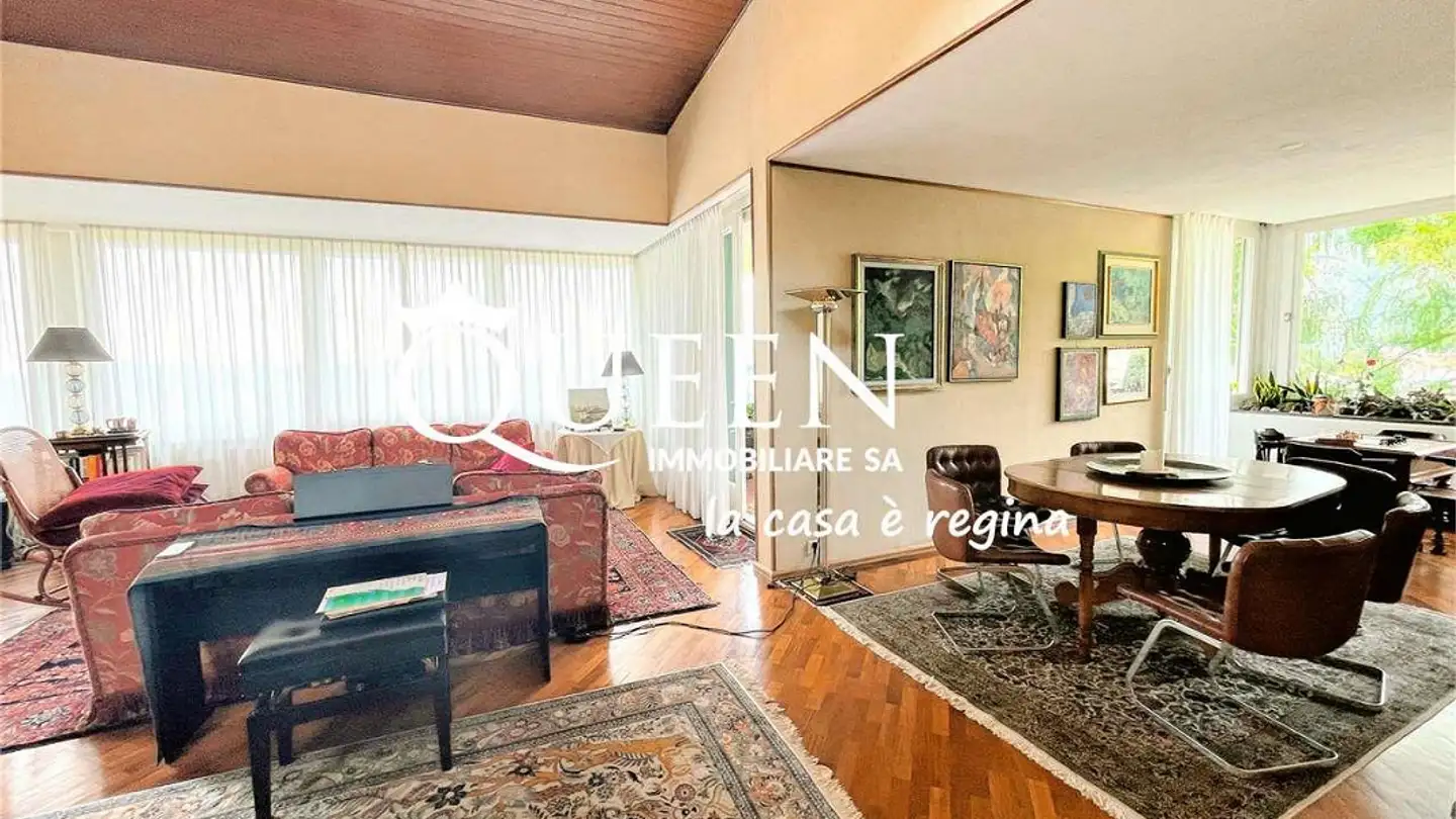 Villa for sale - 6835 Morbio Superiore - Photo 3