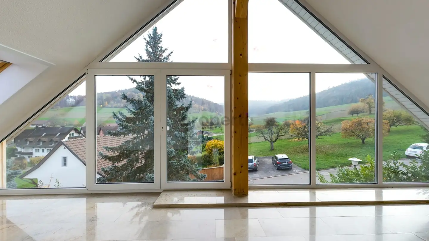 Attic flat for sale - 8187 Weiach - Photo 4