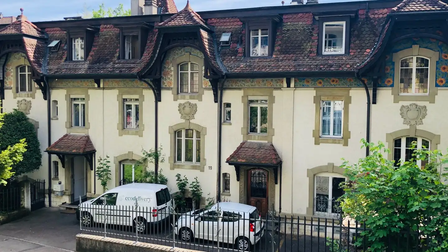 Medical practice for rent - Sonnenbergstrasse 17, 3013 Bern - Photo 3