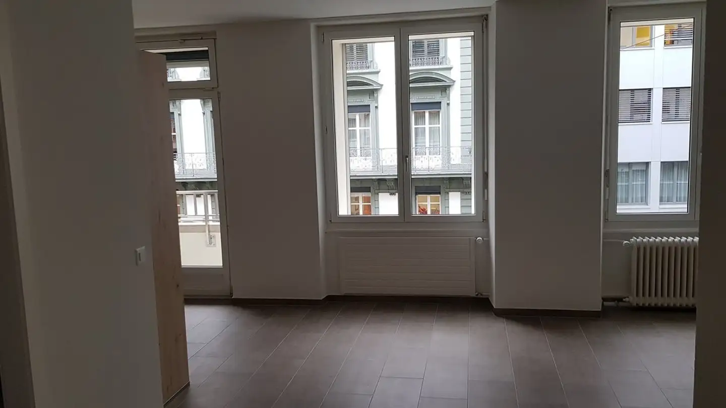 Appartamento in affitto - Avenue Du Casino 47, 1820 Montreux - Foto 2