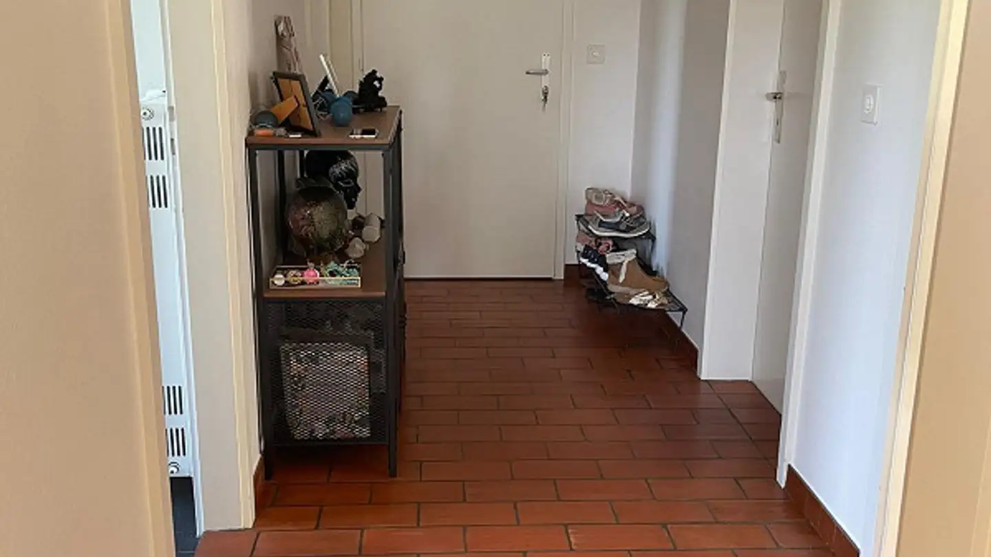 Appartement à louer - Friedhofweg 12, 2555 Brügg BE - Photo 3