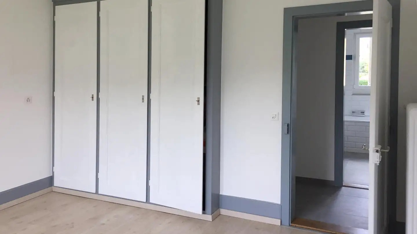 Appartamento in affitto - Stockhornstrasse 19, 3600 Thun - Foto 4